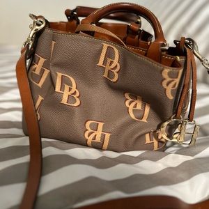 Dooney and Burke Purse